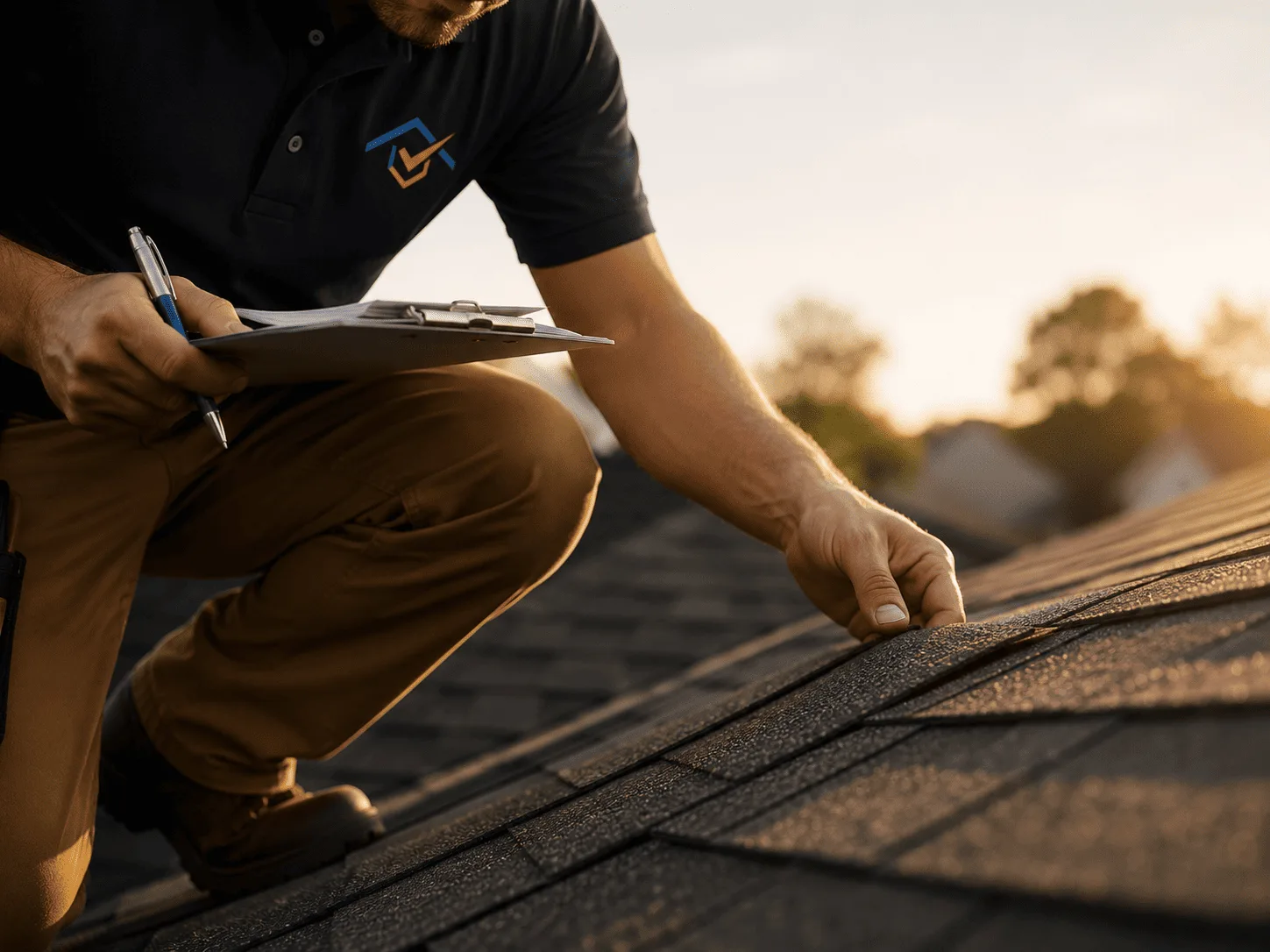 Why Choose Roof Inspection in Olympia Fields, IL