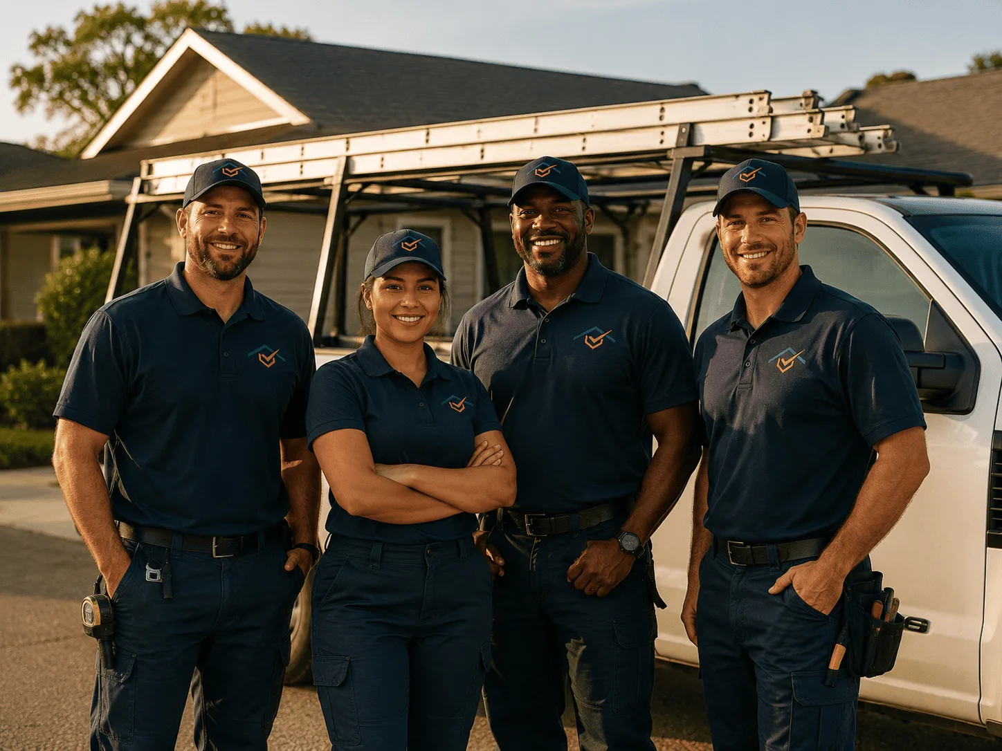 Roof Inspection company in Olympia Fields, IL
